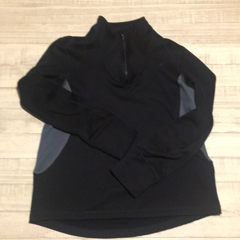 Kids champion 1/4 zip